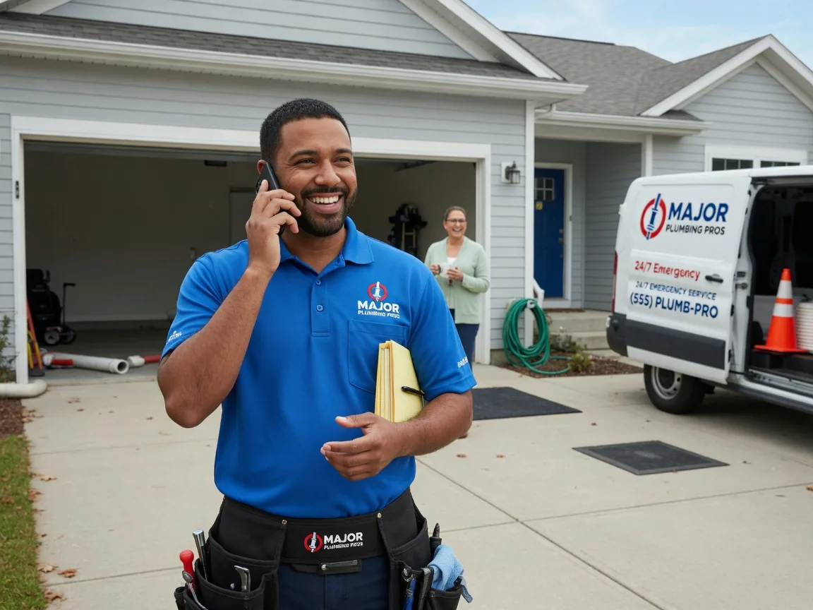 Drain Cleaning Services Soledad, CA FAQs